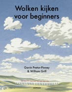 Wolken kijken voor beginners (9789025888725), Verzenden, Nieuw