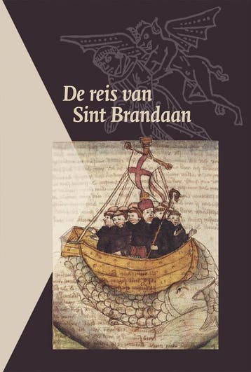 De Reis Van Sint Brandaan |  | Nieuw, Verzenden, Nieuw