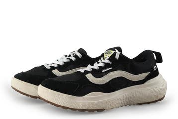 Vans Sneakers in maat 40 Zwart, Verzenden, Zwart, Sneakers, Vans