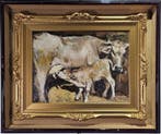 Carlo Verdecchia (1905-1984) - Maternità