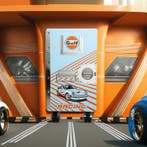 Trap Trading - Trolleys van luchtvaartmaatschappijen -