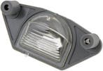 Kenteken plaat lamp, Buick, Chevy, GMC, Oldsmobile, Pontiac, Auto-onderdelen, Verlichting, Ophalen of Verzenden, Nieuw