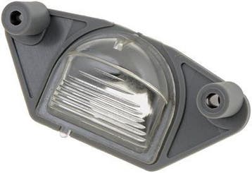 Kenteken plaat lamp, Buick, Chevy, GMC, Oldsmobile, Pontiac, Ophalen of Verzenden, Nieuw