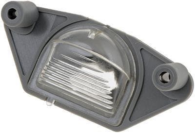 Kenteken plaat lamp, Buick, Chevy, GMC, Oldsmobile, Pontiac, Autos : Pièces & Accessoires, Éclairage, Enlèvement ou Envoi