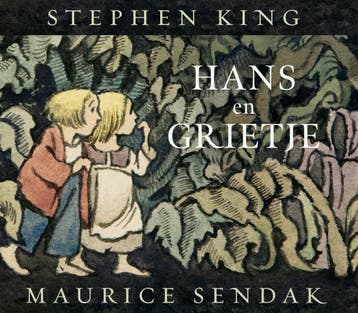 Hans en Grietje (9789000399222, Stephen King), Verzenden