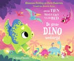 De grote dinowedstrijd / Over tien minuutjes naar bed, Boeken, Kinderboeken | Baby's en Peuters, Verzenden, Gelezen, Rhiannon Fielding