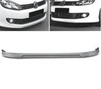 SPOILER LAME AVANT VOLKSWAGEN VW GOLF 6 08-12, Verzenden, Nieuw