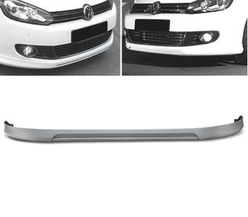 SPOILER LAME AVANT VOLKSWAGEN VW GOLF 6 08-12, Verzenden