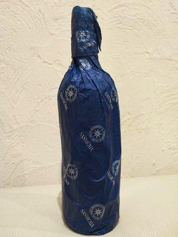 2017 Tenuta San Guido, Sassicaia - Bolgheri - 1 Bouteille, Collections