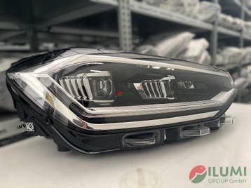 VW GOLF SPORTSVAN LIFT FULL LED KOPLAMP RECHTS 517941114A, Autos : Pièces & Accessoires, Verzenden
