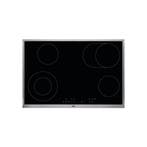 AEG HK834060XB – Keramische kookplaat – 80 cm – RVS omlijsti, Elektronische apparatuur, Verzenden, Nieuw