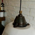 szarvasi - Plafondlamp - Emaille, IJzer