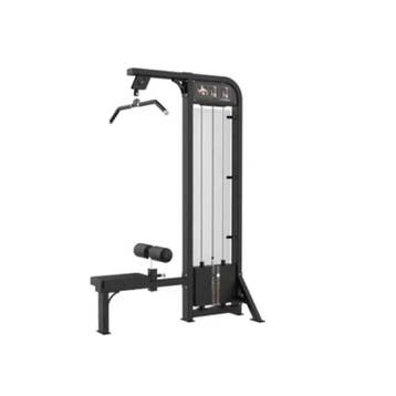 Gymfit - Custom-line - Lat Pulldown - C20, Sport en Fitness, Ophalen of Verzenden, Nieuw