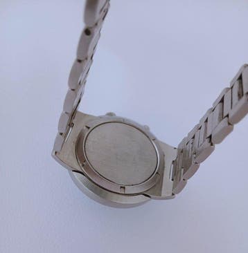 Omega - Genève - Chronostop 146.012 - Homme - 1970-1979