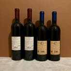 2022 Korem x2 & 2021 Barrua x2 - Sardinia - 4 Bouteilles, Nieuw