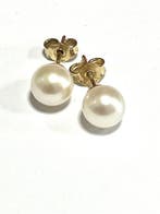 Sans prix de réserve - Boucles doreilles - 18 carats Or, Bijoux, Sacs & Beauté, Boucles d'oreilles