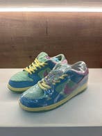 Nike SB - Nike SB Dunk Low Verdy Visty - Sneakers - Maat: EU, Kleding | Heren, Nieuw