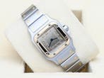 Cartier Santos Ref. 1567 Year 2000s (Box), Handtassen en Accessoires, Horloges | Dames, Overige merken, Polshorloge, Ophalen of Verzenden