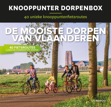 Knooppunter Dorpenbox |  | Nieuw, Verzenden, Nieuw
