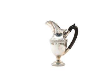 Pot à lait - Argent 916 (88 Zolotniki)
