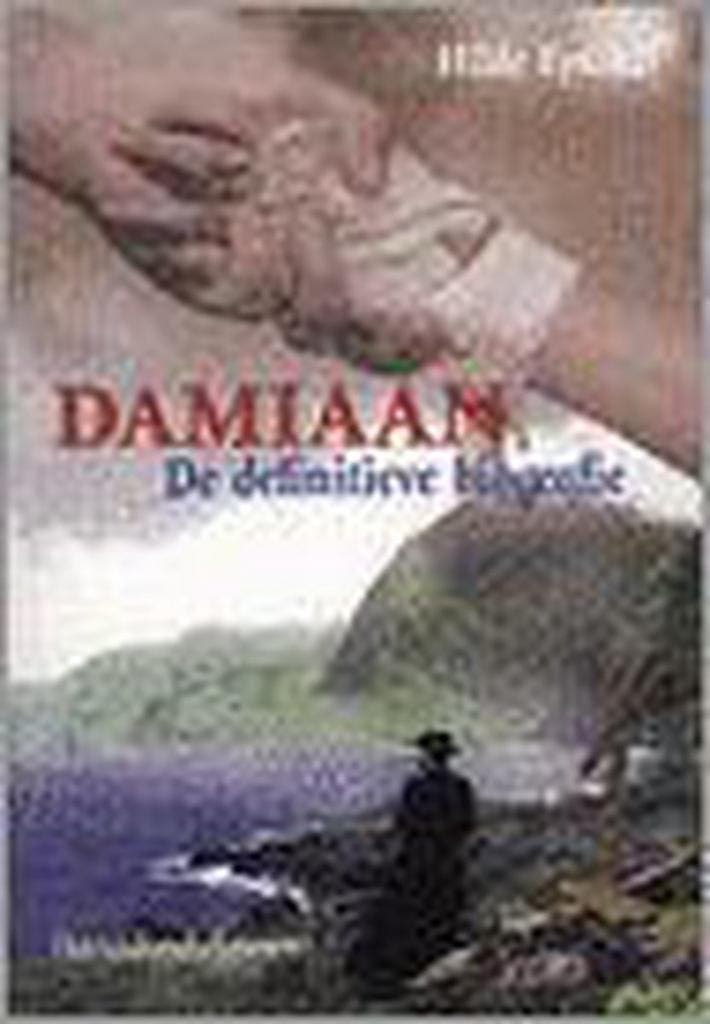 Damiaan / Historische reeks / 44 9789058260048 H. Eynikel, Boeken, Hobby en Vrije tijd, Gelezen, Verzenden