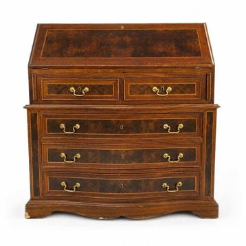 Bureau - Hout, Antiek en Kunst