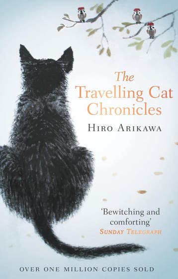 The travelling cat chronicles 9780857524195 Hiro Arikawa, Verzenden, Gelezen, Hiro Arikawa