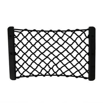 Opbergnet elastisch 24x18cm met kunststof frame NS-8, Verzenden, Nieuw