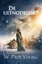 De uitnodiging 9789043526807 W. Paul Young, Boeken, Verzenden, Zo goed als nieuw, W. Paul Young