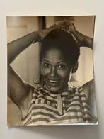 Alberto Korda (1928–2001) - Bella fotografía de una modelo