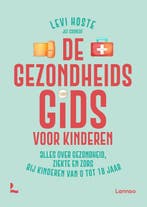 De Gezondheidsgids Voor Kinderen 9789020957716 Levi Hoste, Boeken, Verzenden, Nieuw, Levi Hoste