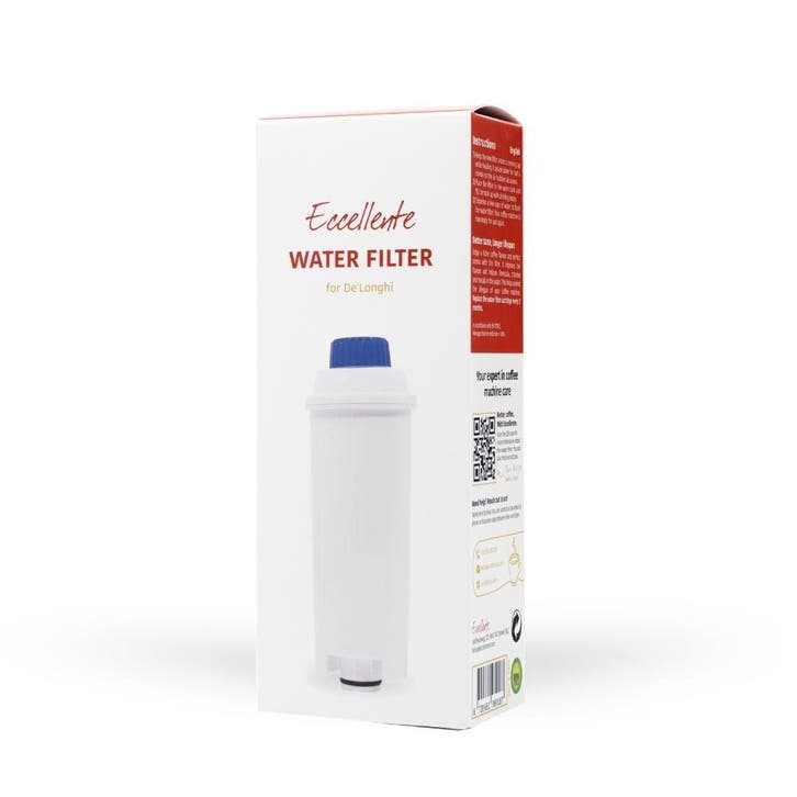 ECCELLENTE waterfilters voor DeLonghi (DLSC002) – 3 stuks, Elektronische apparatuur, Koffiezetapparaten, Verzenden