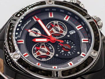 Tonino Lamborghini - Zonder minimumprijs - * NEW *, Nieuw