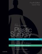 Plastic Surgery 9780323356985 Joseph E. Losee, Boeken, Verzenden, Gelezen, Joseph E. Losee