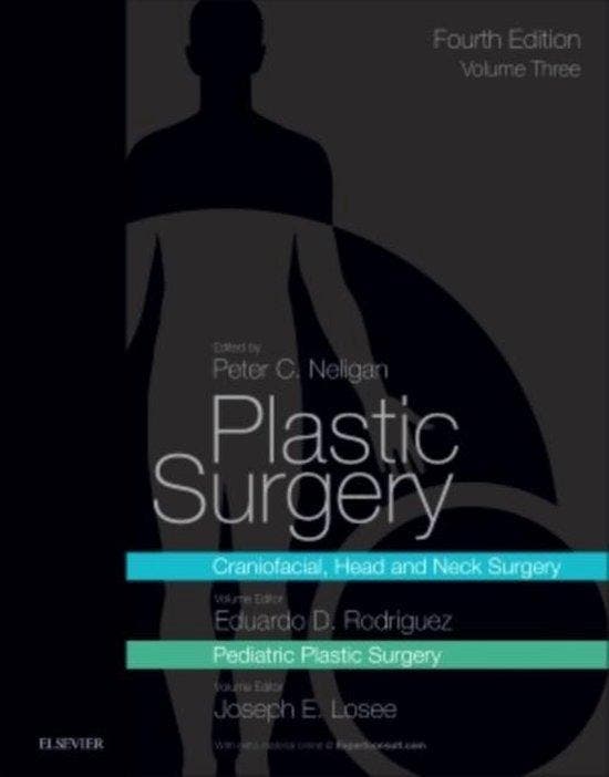 Plastic Surgery 9780323356985 Joseph E. Losee, Livres, Langue | Anglais, Envoi