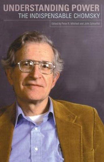 Understanding Power 9781565847033 Noam Chomsky, Verzenden, Noam Chomsky