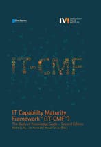 IT Capability Maturity Framework™ (IT-CMF™) 9789401800501, Boeken, Verzenden, Zo goed als nieuw, Marian Carcary