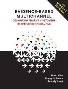 Evidence-Based Multichannel 9789090298405 Fonny Schenck, Verzenden, Fonny Schenck