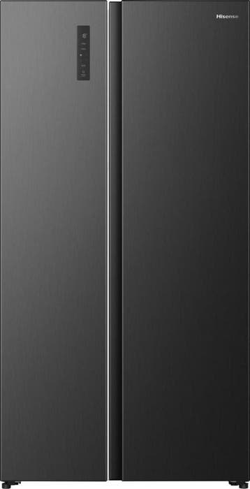 Hisense RS3P558NEFD - Amerikaanse Koelkast - 178.6 cm - 544L, Elektronische apparatuur, Koelkasten en IJskasten, Ophalen of Verzenden
