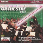 Various - Laser Test Orchestre Vol 2, Cd's en Dvd's, Verzenden, Gebruikt