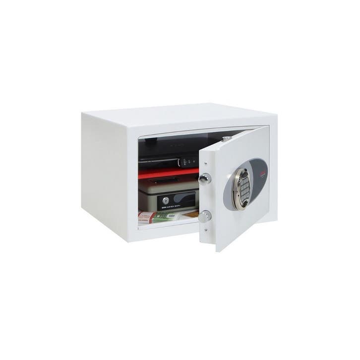 Phoenix Venus HS0672E, Maison & Meubles, Extincteurs & Coffres-forts, Coffre-fort, Neuf, Envoi