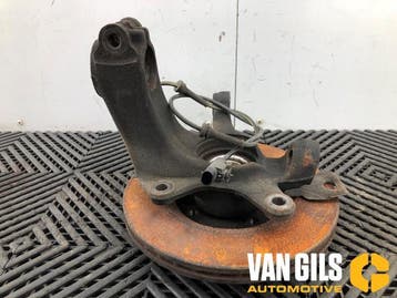 Fusee rechts-voor Peugeot 108 O318689