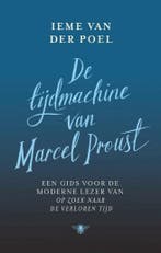 De tijdmachine van Marcel Proust 9789403162911, Boeken, Verzenden, Gelezen, Ieme van der Poel