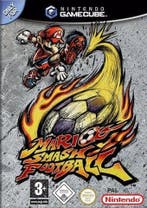 Mario Smash Football (Losse CD) (Gamecube Games), Games en Spelcomputers, Ophalen of Verzenden, Zo goed als nieuw
