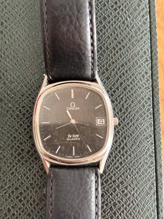 Omega - De Ville - Sans prix de réserve - Unisexe -, Handtassen en Accessoires, Horloges | Heren