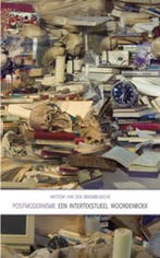 Postmodernisme 9789055737901 A.A. Van den Braembussche, Verzenden, Gelezen, A.A. Van den Braembussche