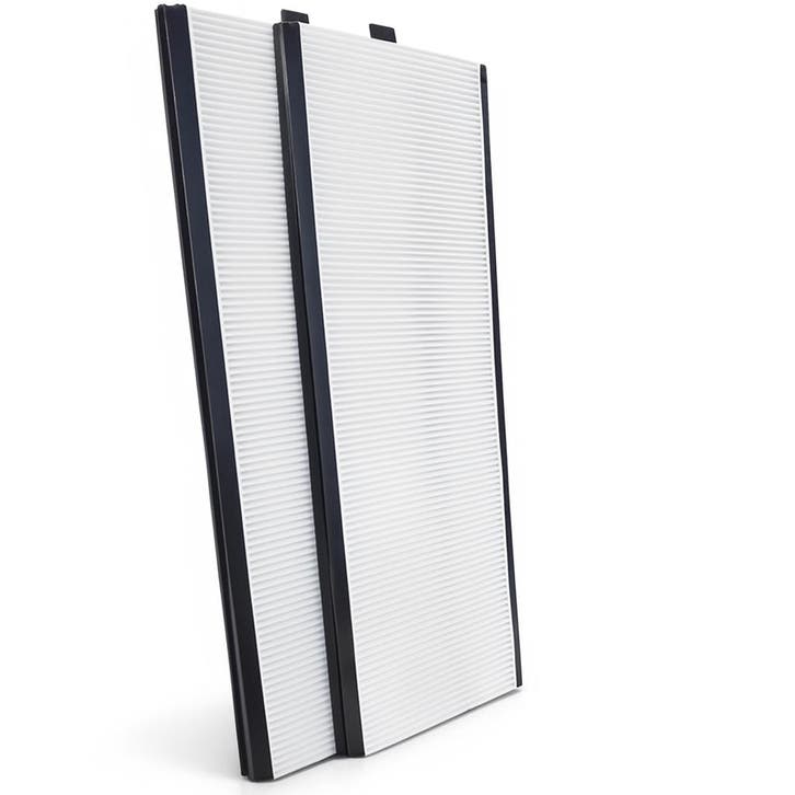 Thermelec GL 350 / 400 G4 Filterset (2 stuks) – HQ-Filters, Bricolage & Construction, Ventilation & Extraction, Envoi