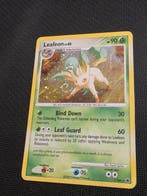 Pokémon - 2 Card - Glaceon, Leafeon 7/100, 5/100 Foil, Promo, Nieuw