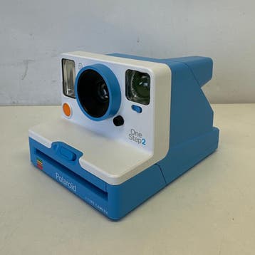 Polaroid one Step 2 i Type Excl. Doos | Nette Staat, Ophalen of Verzenden, Nieuw
