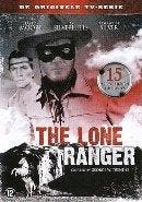Lone ranger - The best of op DVD, Verzenden